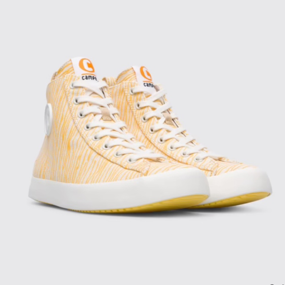 Camper shoes